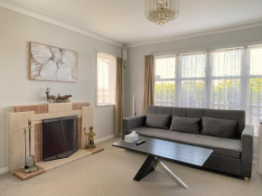 Home in central Auckland